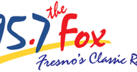 KJFX 95.7 The Fox FM