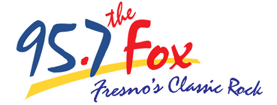 KJFX 95.7 The Fox FM