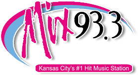 KMXV Mix 93.3 FM (US Only)