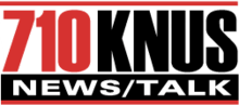 KNUS News Talk 710 AM