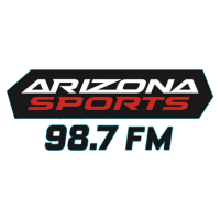 KMVP Arizona Sports 98.7 FM