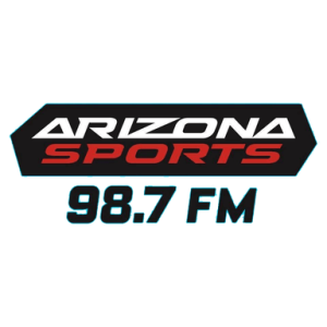 KMVP Arizona Sports 98.7 FM