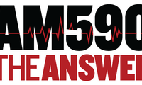 KTIE AM 590 The Answer (US Only)