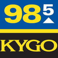 KYGO 98.5 FM (US Only)