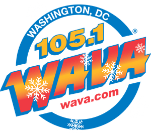 WAVA 105.1 FM