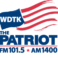 WDTK The Patriot