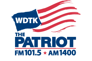 WDTK The Patriot