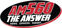 WIND AM 560 The Answer