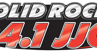 WJJO Solid Rock 94.1 JJO FM