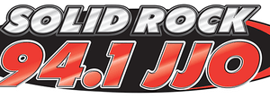 WJJO Solid Rock 94.1 JJO FM
