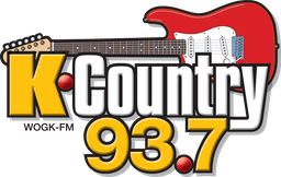 WOGK 93.7 K-Country