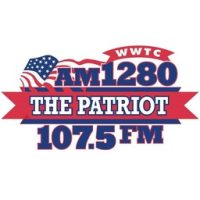 WWTC AM 1280 The Patriot