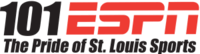 WXOS ESPN 101.1 FM