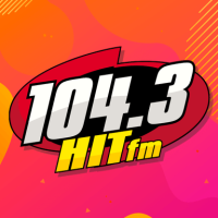 XHTO 104.3 Hit FM