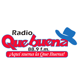 Que Buena 88.9 FM