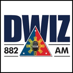 DWIZ 882 AM Manila