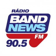 Band News FM – 90.5 Brasília