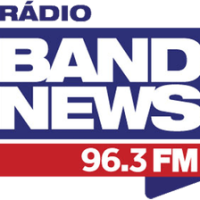 Band News FM 96.3 Curitiba