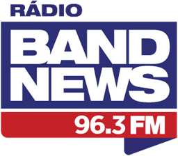Band News FM 96.3 Curitiba