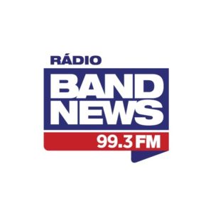 Band News FM – 99.3 Porto Alegre
