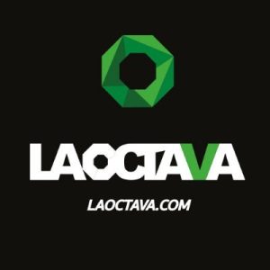 La Octava 88.1 FM