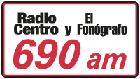 Radio Centro y El Fonógrafo