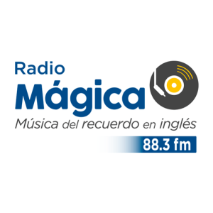 Radio Mágica 88.3 FM