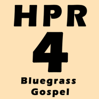 HPR4: Bluegrass Gospel