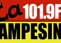 KNAI La Campesina 101.9 FM