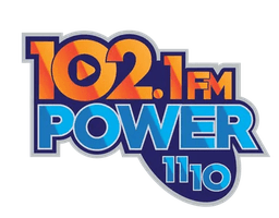 WPMZ Power 102.1 Poder 1110