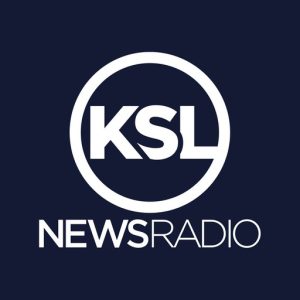KSL News Radio 1160 AM & 102.7 FM