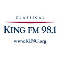 KING Classical King 98.1 FM