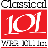 WRR Classical 101.1 FM