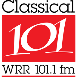 WRR Classical 101.1 FM