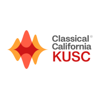 Classical California KUSC 91.5 FM
