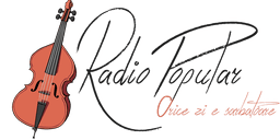 Radio Popular Petrecere