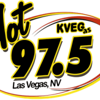 KVEG Hot 97.5 FM