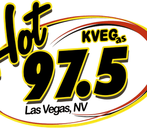 KVEG Hot 97.5 FM