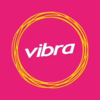 Vibra 104.9 FM