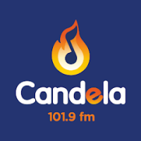 Candela Estereo 101.9 FM