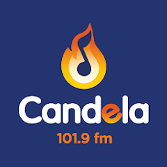 Candela Estereo 101.9 FM