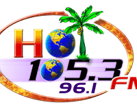 Caribbean Hot FM