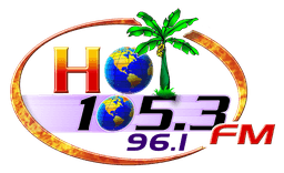 Caribbean Hot FM