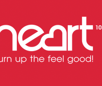 Heart West Midlands 100.7