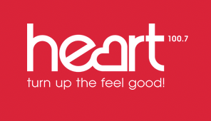 Heart West Midlands 100.7
