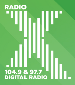 Radio X Manchester
