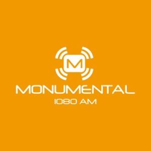 Radio Monumental 1080 AM