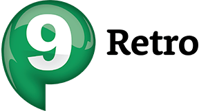 P9 Retro