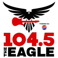 KPUS 104.5 The Eagle