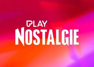 Play Nostalgie Vlaanderen